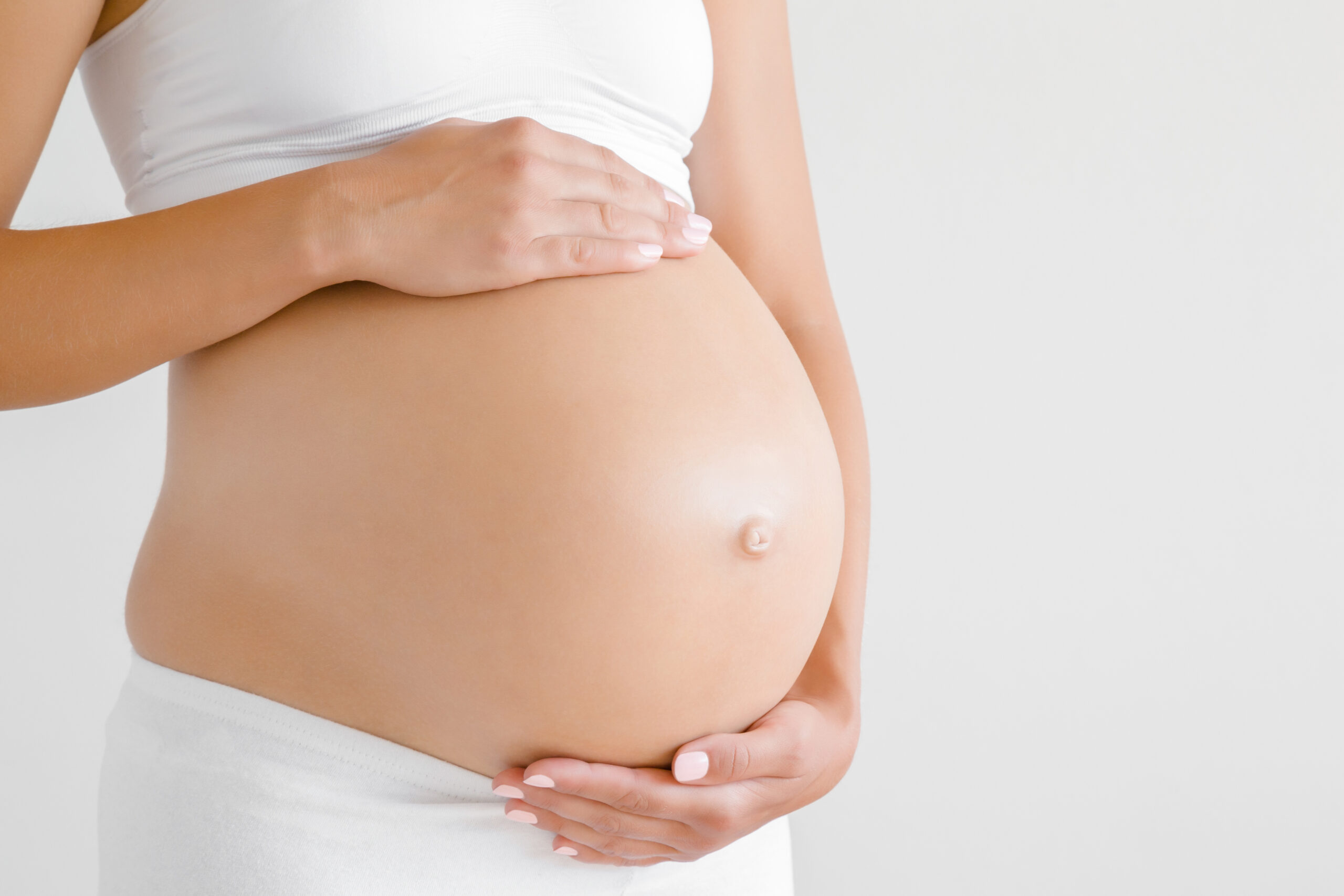 Prenatal Pediatric Care