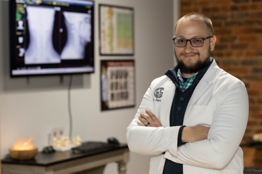 ryan doctor profile
